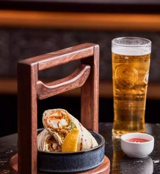 هتل The Clermont London, Charing Cross