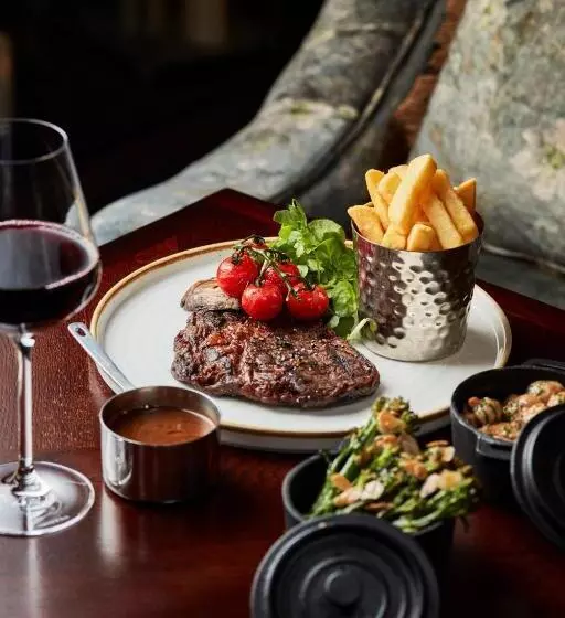 هتل The Clermont London, Charing Cross