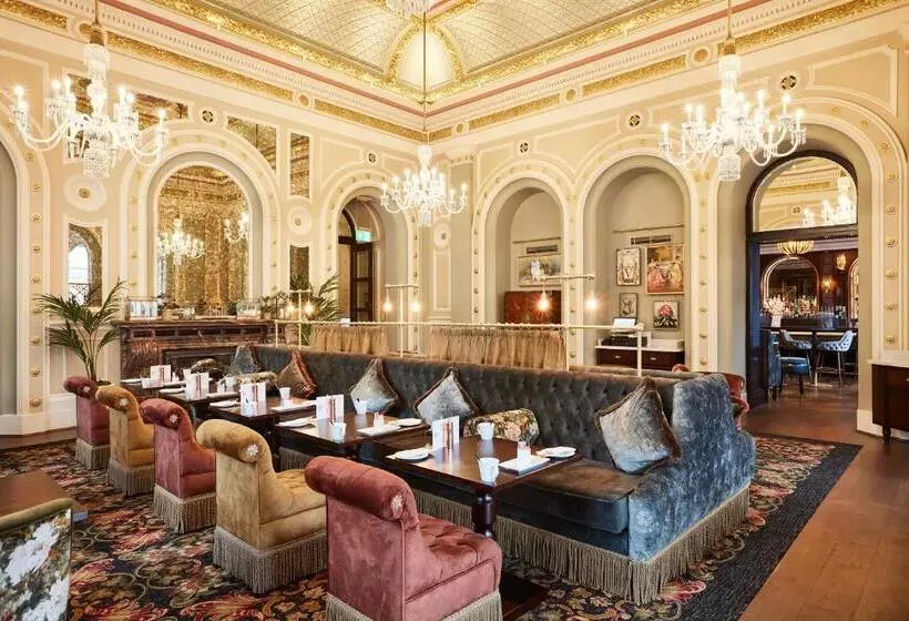 هتل The Clermont London, Charing Cross