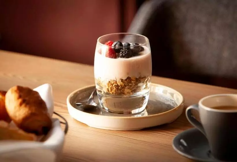 هتل The Clermont London, Charing Cross