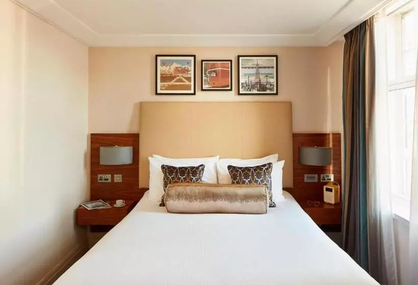 هتل The Clermont London, Charing Cross