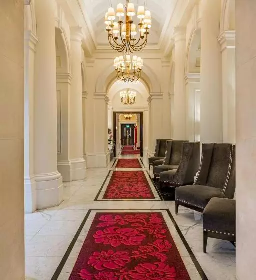 هتل The Clermont London, Charing Cross