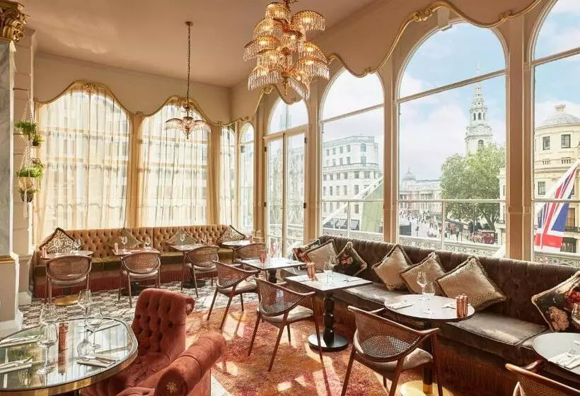 هتل The Clermont London, Charing Cross