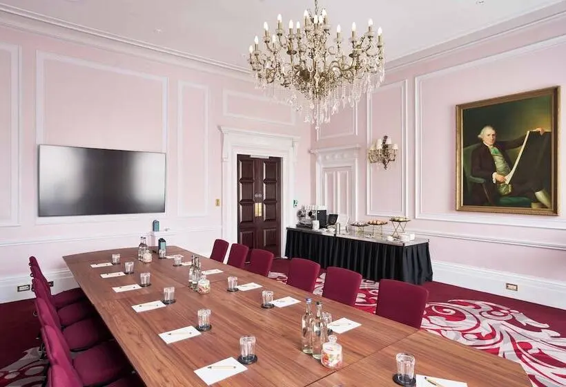 ホテル The Clermont London, Charing Cross