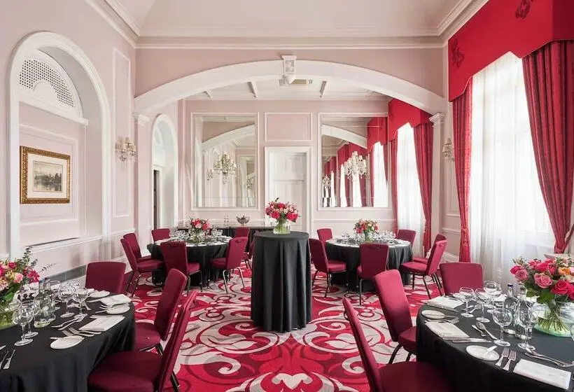 ホテル The Clermont London, Charing Cross