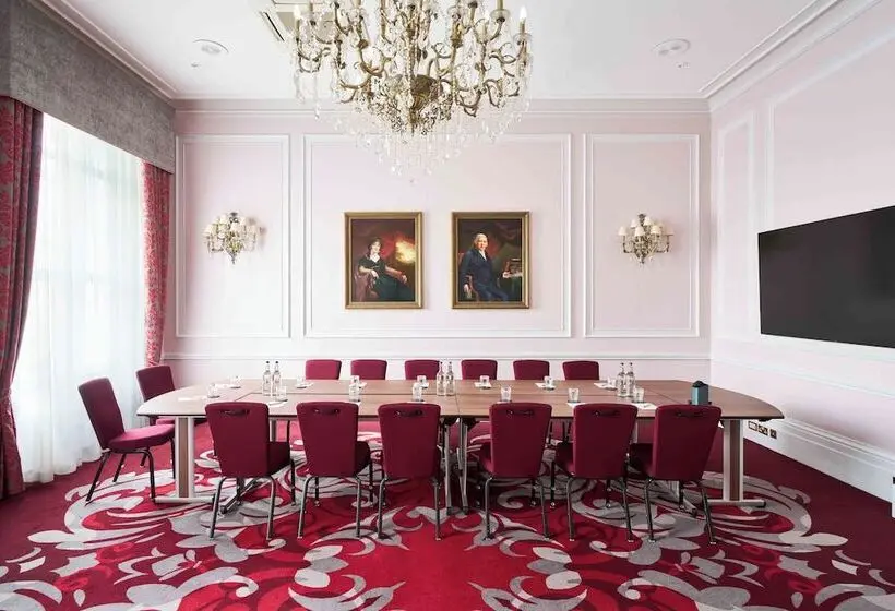 ホテル The Clermont London, Charing Cross