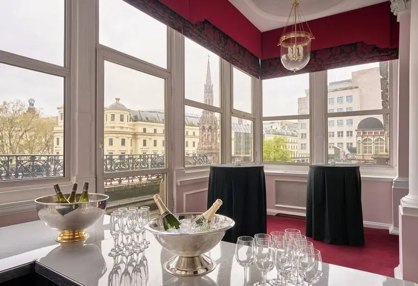 ホテル The Clermont London, Charing Cross