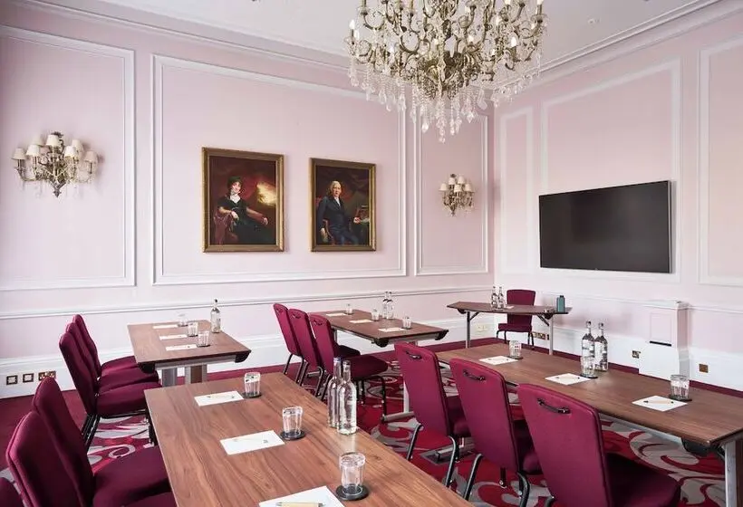 ホテル The Clermont London, Charing Cross