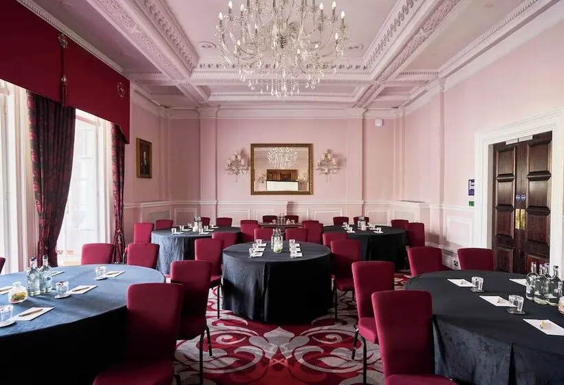 ホテル The Clermont London, Charing Cross