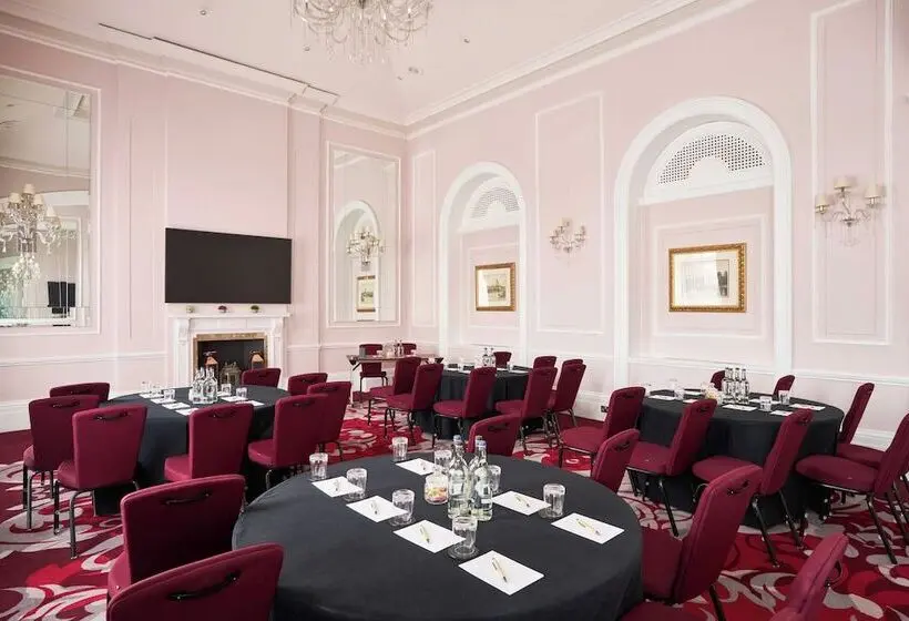 ホテル The Clermont London, Charing Cross