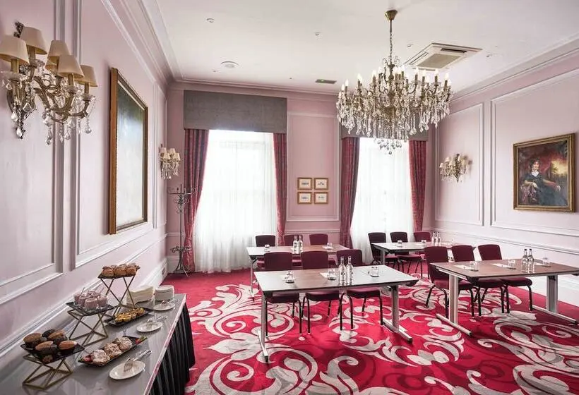 ホテル The Clermont London, Charing Cross