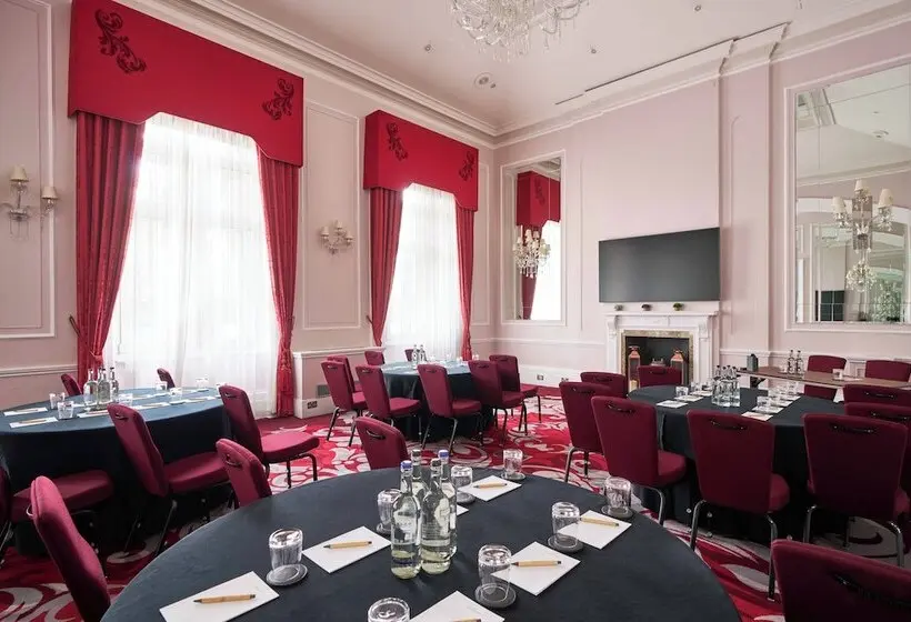 ホテル The Clermont London, Charing Cross