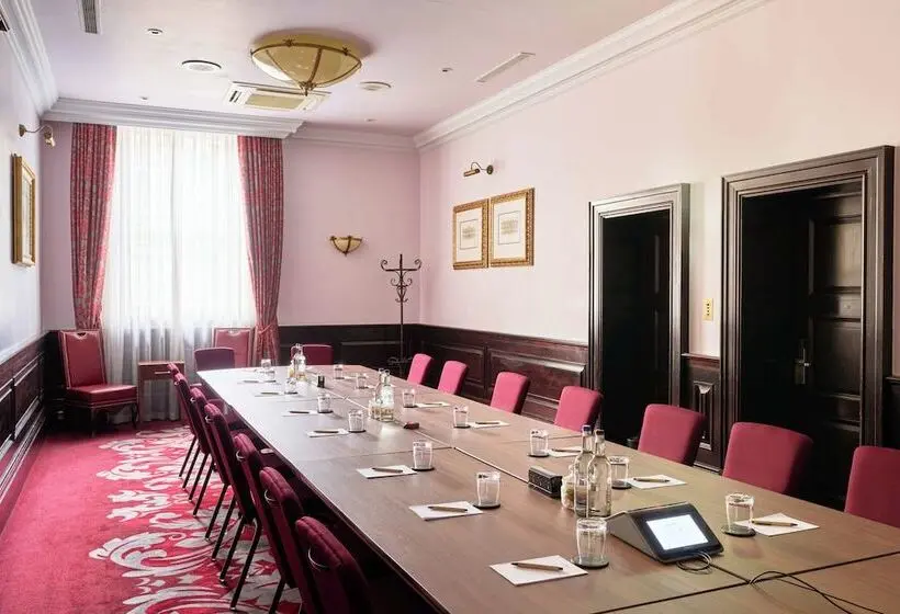 ホテル The Clermont London, Charing Cross