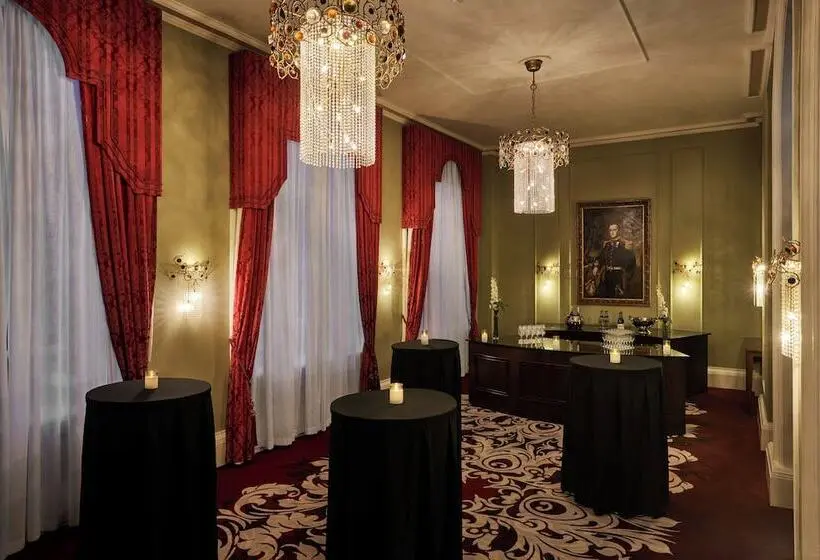 ホテル The Clermont London, Charing Cross