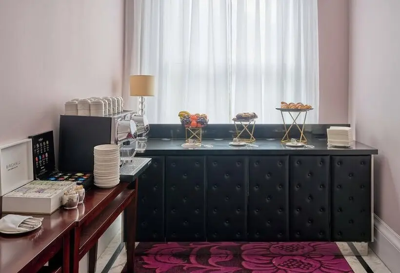 ホテル The Clermont London, Charing Cross