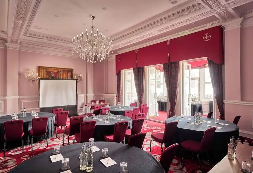 ホテル The Clermont London, Charing Cross