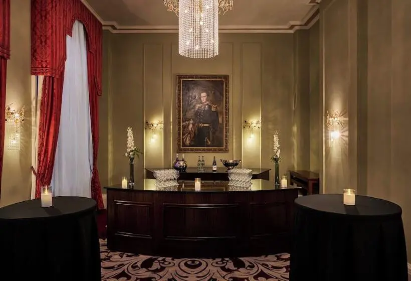 ホテル The Clermont London, Charing Cross