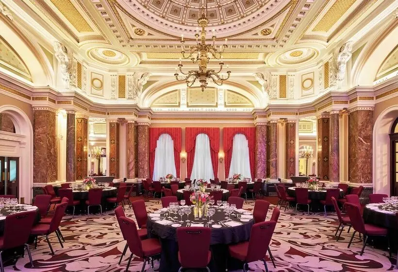 ホテル The Clermont London, Charing Cross