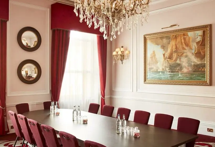 ホテル The Clermont London, Charing Cross