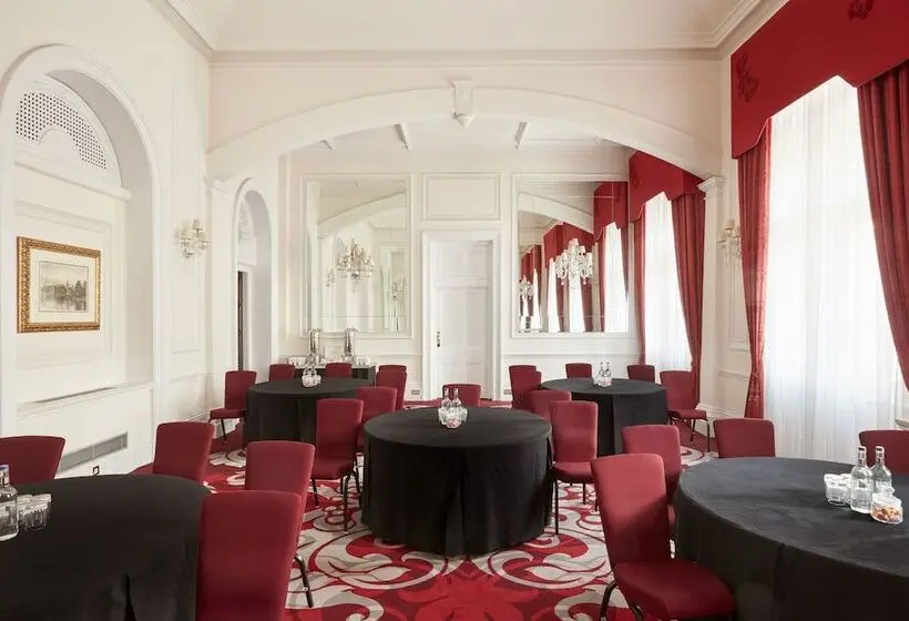 ホテル The Clermont London, Charing Cross