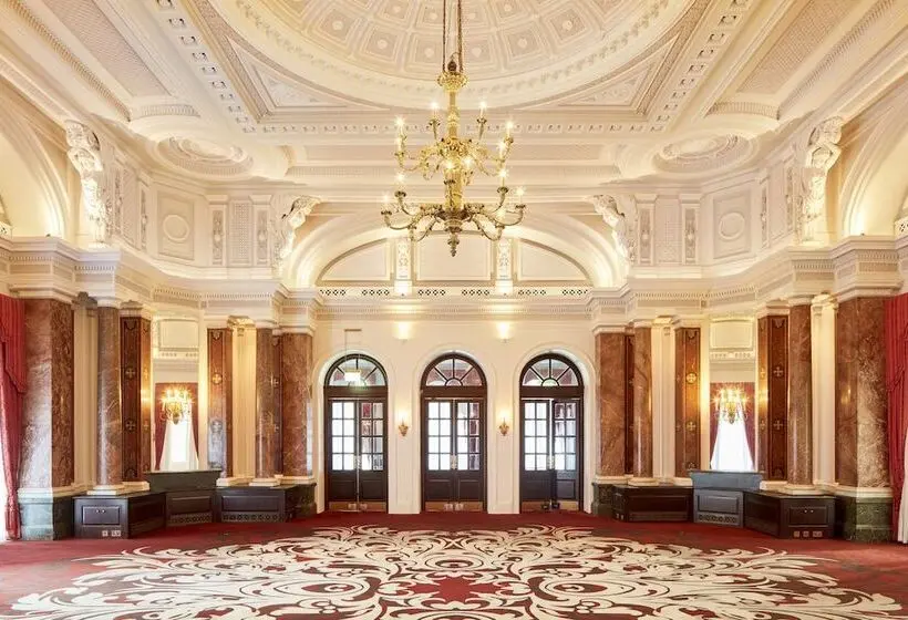 ホテル The Clermont London, Charing Cross