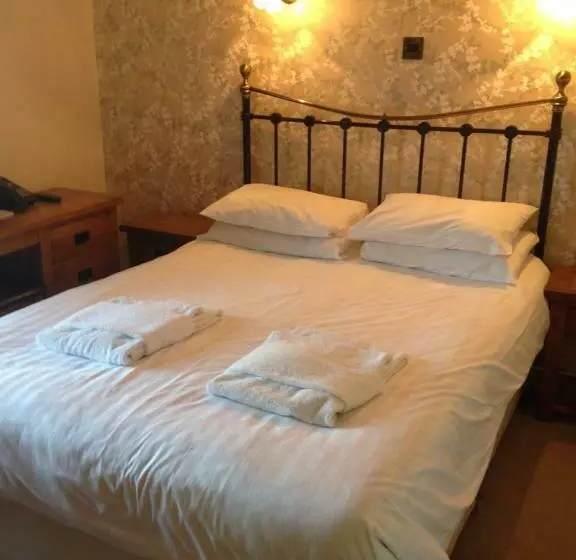 호텔 The Elephant & Castle