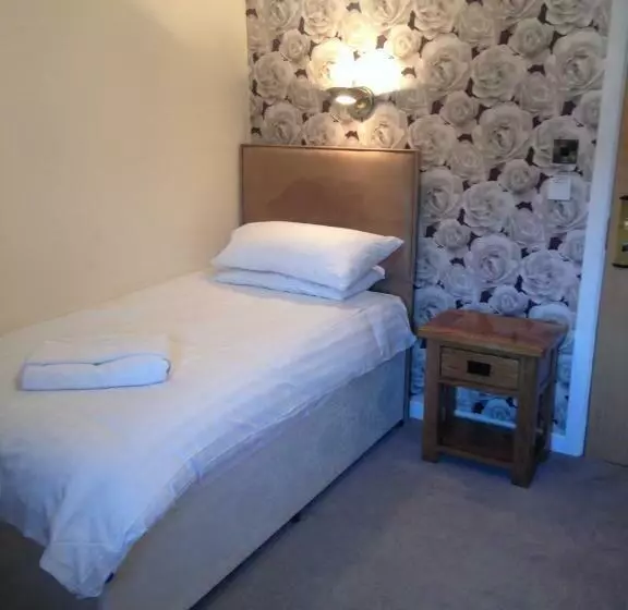 호텔 The Elephant & Castle