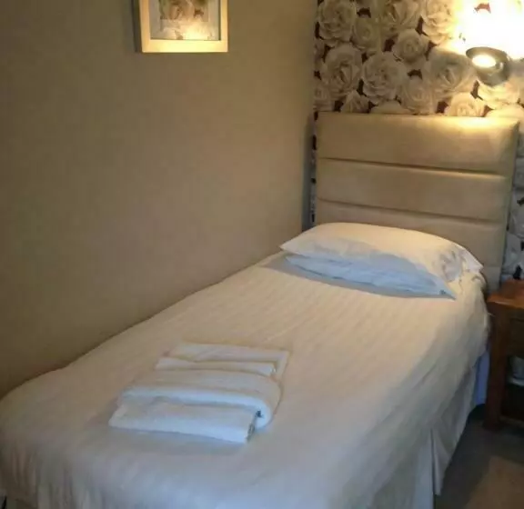 호텔 The Elephant & Castle