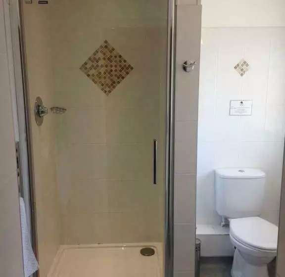 호텔 The Elephant & Castle