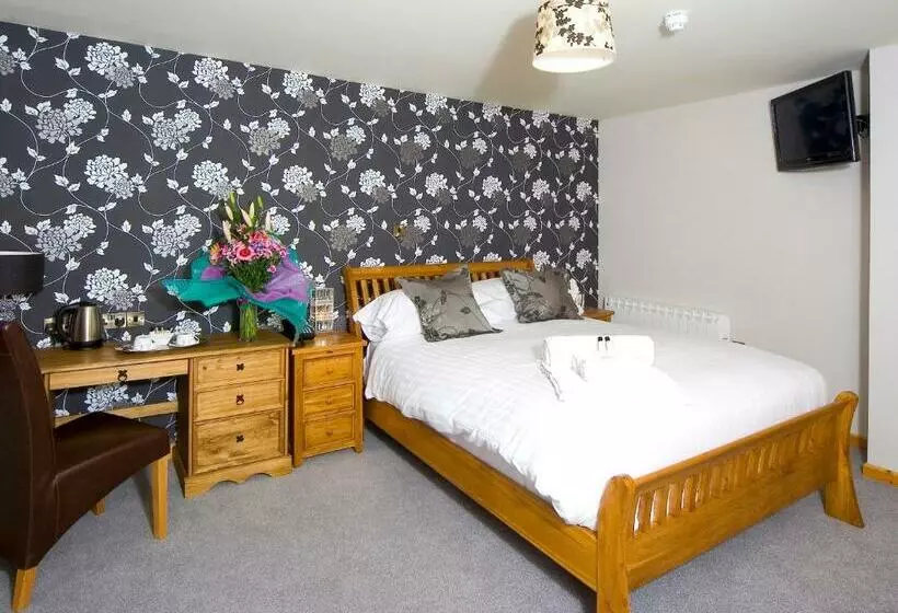 호텔 The Elephant & Castle