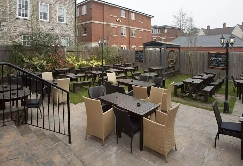 Hotel The Goddard Arms