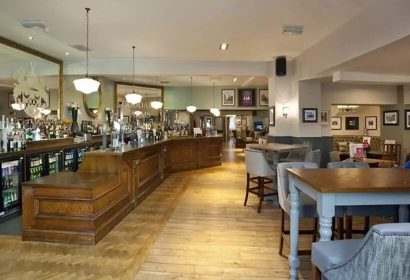 Hotel The Goddard Arms