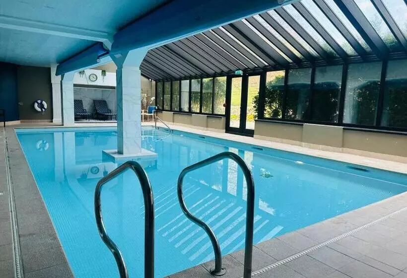 호텔 The Inn At Grasmere