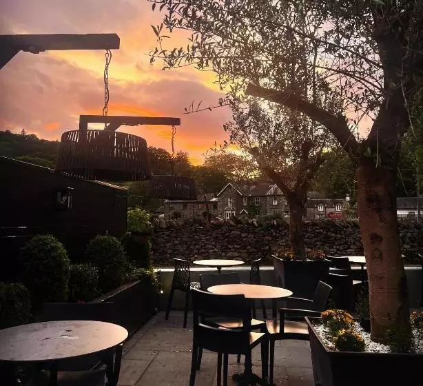 호텔 The Inn At Grasmere