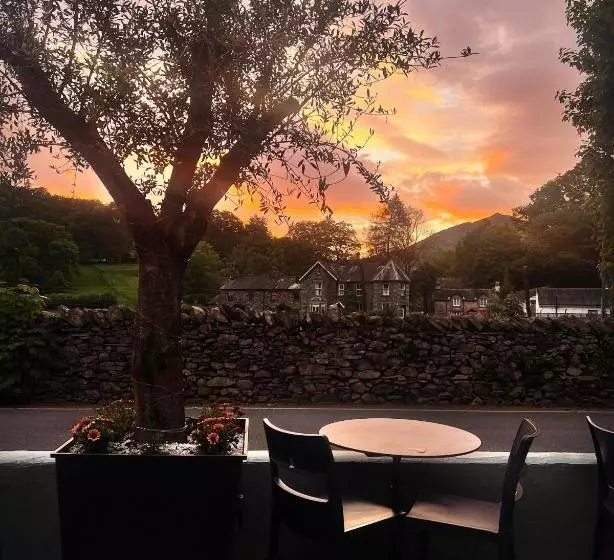 호텔 The Inn At Grasmere