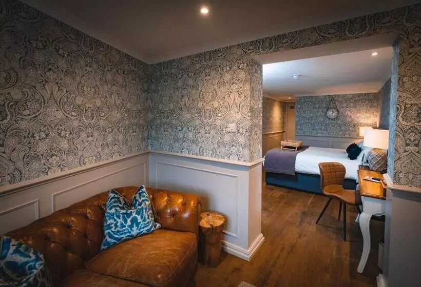 호텔 The Inn At Grasmere