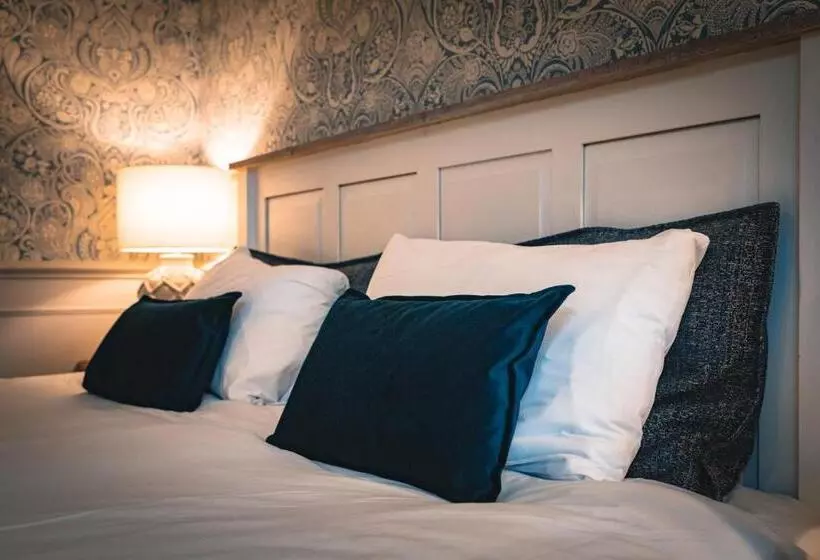 호텔 The Inn At Grasmere