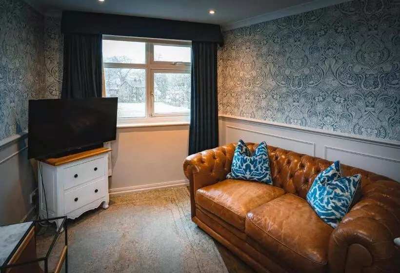 호텔 The Inn At Grasmere