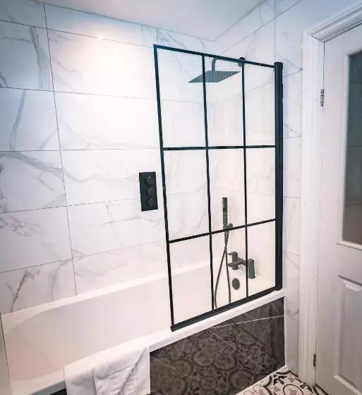 호텔 The Inn At Grasmere