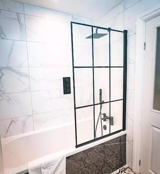 호텔 The Inn At Grasmere