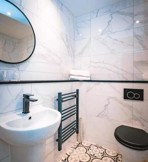 호텔 The Inn At Grasmere