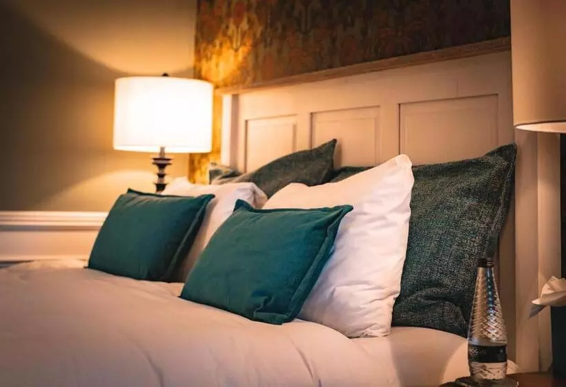 호텔 The Inn At Grasmere