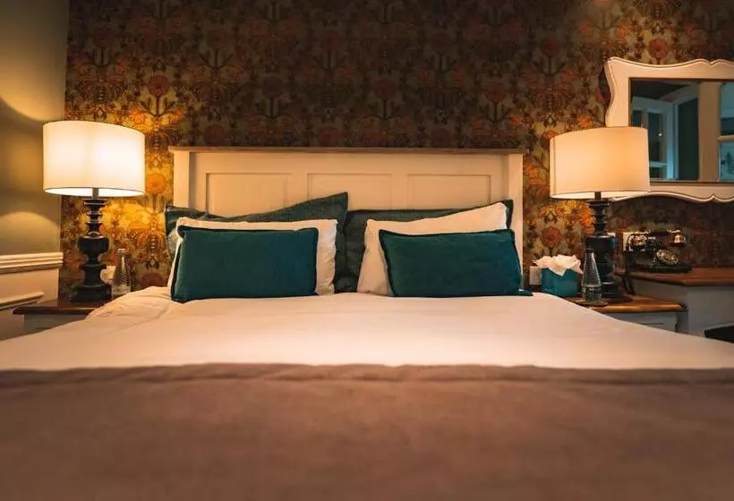 호텔 The Inn At Grasmere