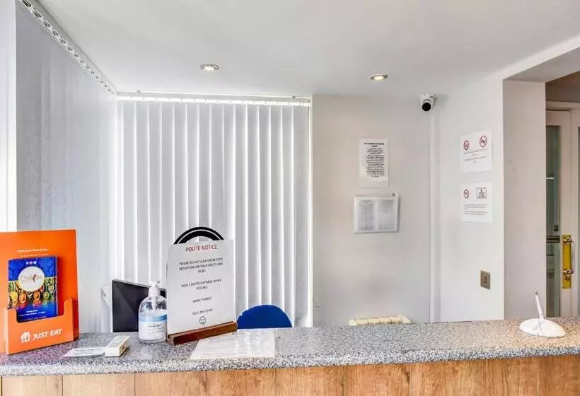 The Hotel Rafiya, Redditch