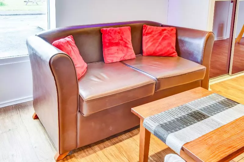 The Hotel Rafiya, Redditch