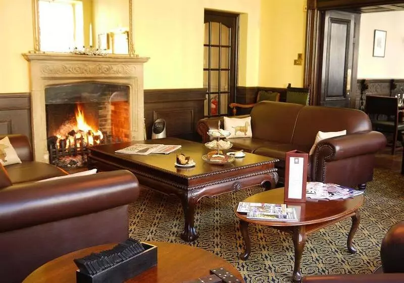 Hotel The Snooty Fox