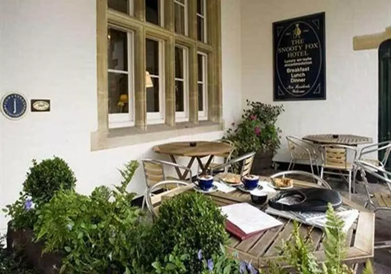 Hotel The Snooty Fox