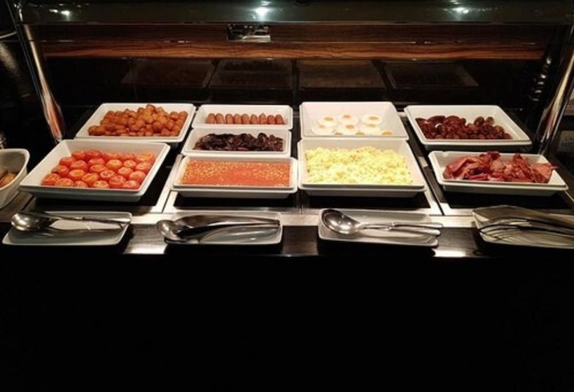 فندق Thistle London Bloomsbury Park