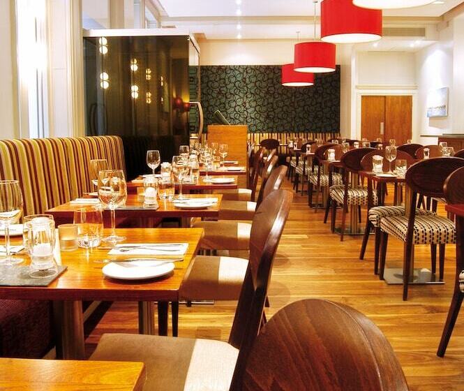 فندق Thistle London Bloomsbury Park