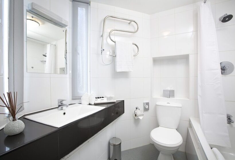 فندق Thistle London Bloomsbury Park